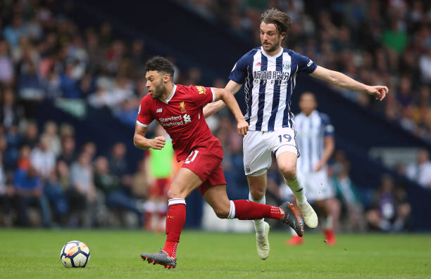 球迷们对中 球迷们对中