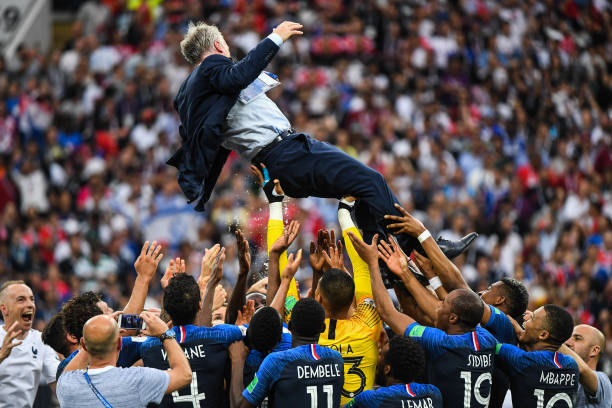 熟的方法论 熟的方法论